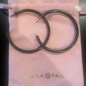 Sheila Fajl Hoops